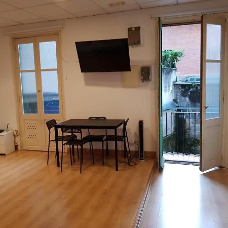 Donostia Apartment Parking Included San Sebastián Eksteriør billede